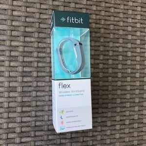 NEW FITBIT FLEX